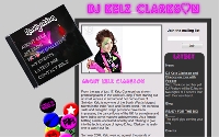 DI Kels Clarkson