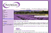 Hutchinsons Solicitors