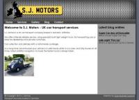 SJ Motors SJ Motors