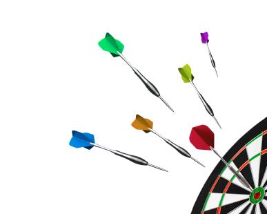 On Target