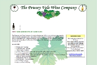 The Pewsey Vale Wine Company