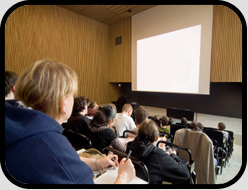 You should attend an Apex training event