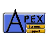 Apex Logo